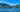lake como and the hills above the city