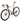 Wilier Rave SL 2025 - Campagnolo Ekar GT 1x13sp - Miche Graff
