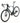 Wilier Granturismo SLR 2025 - Campagnolo Super Record EPS EPS 2x12sp - Miche Kleos 36