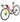 Cannondale SuperSix EVO LAB71 2024 Team EF Pro Cycling Team Labecki size 44 Shimano Dura-Ace R9270 Di2 2x12sp