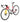 Cannondale SuperSix EVO LAB71 2024 Team EF Pro Cycling Team Cepeda size 44 Shimano Dura-Ace R9270 Di2 2x12sp