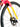 Cannondale SuperSix EVO LAB71 2024 Team EF Pro Cycling Team Cepeda size 44 Shimano Dura-Ace R9270 Di2 2x12sp