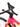Cannondale SuperSix EVO LAB71 2024 Team EF Pro Cycling Team Cepeda size 44 Shimano Dura-Ace R9270 Di2 2x12sp