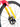 Cannondale SuperSix EVO LAB71 2024 Team EF Pro Cycling Team Henttala size 44 Shimano Dura-Ace R9270 Di2 2x12sp