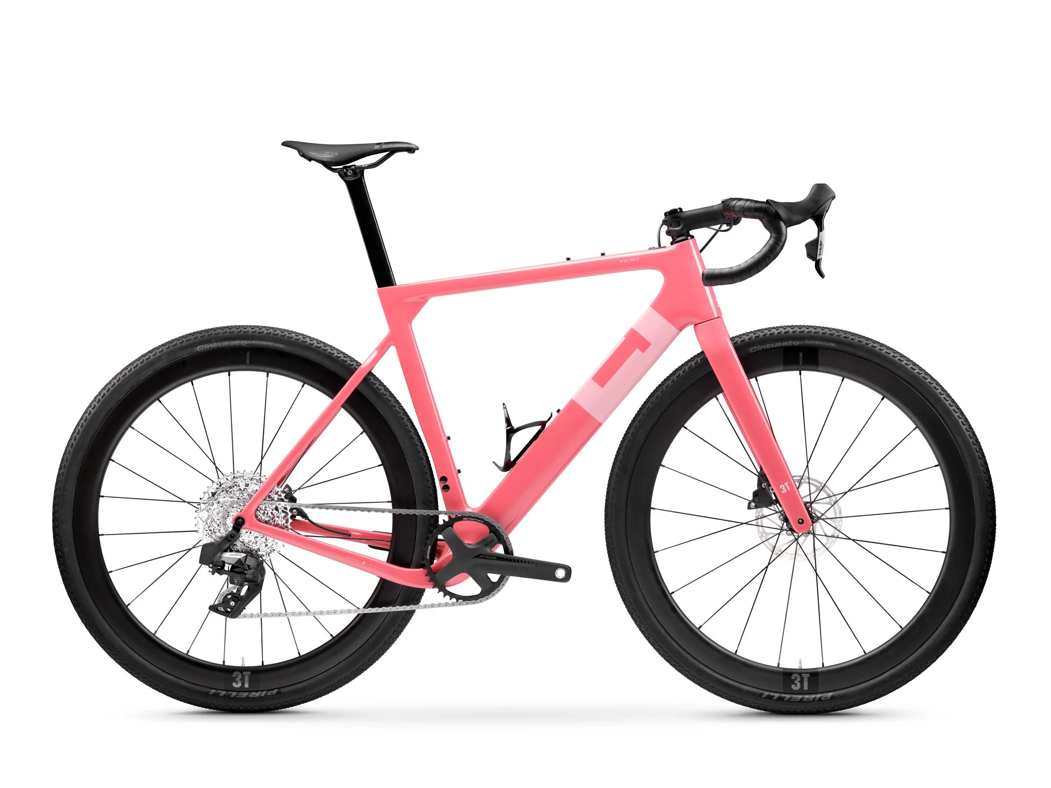 3T PRIMO WPNT 2025 - APEX XPLR AXS 1x12  - ZIPP 303S
