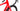 BMC Teammachine SLR01  2023 Team Tudor Pro Cycling D. Casagrande size 58 Sram Red eTap AXS 2x12sp