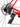 BMC Teammachine SLR01  2023 Team Tudor Pro Cycling V. Benareau size 58 Sram Red eTap AXS 2x12sp