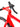 BMC Teammachine SLR01  2023 Team Tudor Pro Cycling V. Benareau size 58 Sram Red eTap AXS 2x12sp