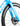 Factor Ostro VAM 2.0 2024 - Shimano Dura-Ace Di2 2x12sp Power Meter - Black Inc 45