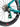 Ridley Noah Fast 7 Eleven Limited Edition 2025 Team Uno-X Mobility K. Aalerud taglia XS Shimano Dura-Ace R9270 Di2 2x12sp