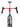 BMC Teammachine R01 2024 - SRAM RED AXS 2x12sp Power Meter - DT Swiss ERC 1100
