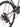 Basso Astra 2024 - Shimano Ultegra Di2 2x12sp Power Meter - Microtech MR Lite
