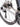 Basso Astra 2024 - Shimano Ultegra Di2 2x12sp Power Meter - Microtech MR Lite