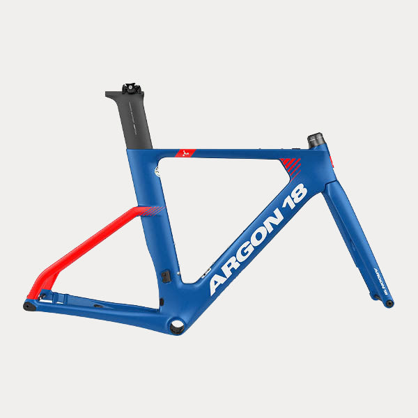 Argon 18 E117 Tri Disc 2023