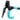 Bianchi Oltre RC 2024 Team Arkéa - B&B Hotels  taglia 55 Shimano Dura-Ace Di2 2x12sp