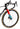 Orbea Orca Omx 2024 Team Lotto Dstny H. Vanhoucke taglia 51 Shimano Dura-Ace R9270 Di2 2x12sp