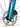 Orbea Orca Aero 2024 Team Lotto Dstny B. Veistroffer taglia 55 Shimano Dura-Ace R9270 Di2 2x12sp
