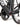 Colnago V4Rs 2024 Team UAE Team Emirates P.Sivakov taglia 530 Shimano Dura-Ace Di2 R9270