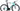 Bianchi Aquila CV 2024 Team Arkéa - B&B Hotels ELIE GESBERT taglia S Shimano Dura Ace Di2 2x12 SP