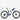 Orbea OIZ M-TEAM FACTORY 2026 - Shimano XTR-M9250 Di2, trasmissione 1x12 - Ruote OQUO MP30LTD
