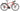 Cinelli Hobootleg 2024 - Shimano Deore 9-Gang - WTB ST i19 TCS 2.0