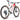 BMC Fourstroke 01 LTD 2023 - Sram XX1 Eagle AXS 1x12sp - DT Swiss XRC 1200