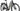 Bergamont E-Vitess Elite Amsterdam 2024 - Shimano Deore XT, RD-M8130, Shadow Plus - Ryde Rival 26 disc, eyelets