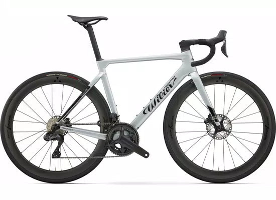 Wilier Filante SL 2025 - Sram Force AXS 2x12sp - Miche SWR EVO 50