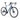 Fuji JARI 2.1  2023 - Shimano Tigra - Cerchi WTB ST i23 TCS 2.0, mozzi Formula, raggi 32H, 14/15G