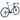 Fuji JARI 2.1  2023 - Shimano Tigra - Cerchi WTB ST i23 TCS 2.0, mozzi Formula, raggi 32H, 14/15G