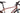 Wilier Jareen 2025 - Shimano GRX RX400 2x10sp - WTB Alloy