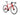Colnago V4 2025 - Shimano Ultegra Di2 2x12sp - Fulcrum Racing 600 DB
