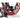 Santa Cruz Hightower 3 CC 29 2023 - SRAM X0 Eagle - Maxxis