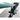 Santa Cruz Hightower 3 2023 - SRAM GX Eagle - RaceFace ARC Offset 30