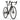 BMC Teammachine SLR Four 2024 - Shimano 105 Di2 2x12sp - PRD23 23mm