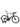 BMC Timemachine ROAD 01 - Shimano Ultegra Di2 - Syncros Capital 1.0 carbon
