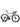 Giant Defy SL - Shimano Ultegra Di2 - Fulcrum Airbeat 550