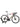 Colnago V3 Di2 UAE Team Carbon - Shimano Ultegra Di2 - Campagnolo Bora WTO carbon wheelset