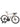 Pinarello GAN Di2 Carbon - Shimano Ultegra Di2 - Mavic carbon wheelset