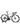 De Rosa Pininfarina 70 Di2 Carbon - Shimano Ultegra Di2 - Ere Research Omnia II CLR45