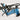 Winora Yucatan X8 High - Shimano Acera 1x8sp - Schurmann Yak25