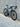 Giant Defy Advanced 0 2025 - Shimano 105 Di2 2x12sp - Giant XCR 2 29 Carbon