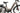 Haibike Trekking 8 Low 2024 - Shimano Cues 1x11sp - Rodi TRYP 30