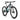Wilier Urta Max SLR 2023 - SHIMANO XT - MICHE 966 ALU