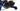 Megamo Crave 2021 - Shimano Deore - Black Jack