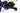 Megamo Crave 2021 - Shimano Deore - Black Jack