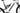 Gas Gas Trail 2.0 2025 - Shimano Deore - Aluminium