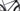 Megamo Factory 30 2022 - SRAM SX - Aluminium