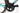 Bianchi Specialissima Arkea Team 2023 - Shimano Dura-Ace Di2 2x12sp - Black INC Thirty