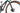 Cannondale Scalpel Hi-MOD 1 2023 - SRAM X0 Eagle AXS 1x12sp - HollowGram XC-S